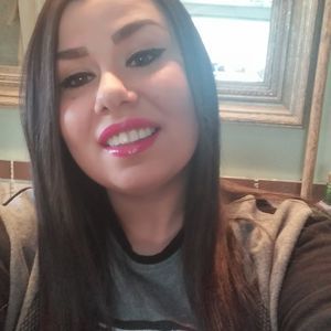 Meet your Posher, Brittney